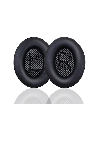 Bose Quietcomfort 35 Qc35 Ve Quiet Comfort 35 Iı Qc35 İi Kulaklıklar İçin Yedek Kulak Pedle