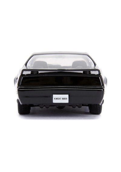 Knight Rider Kitt Model Aracı 1:32 Çok Renkli