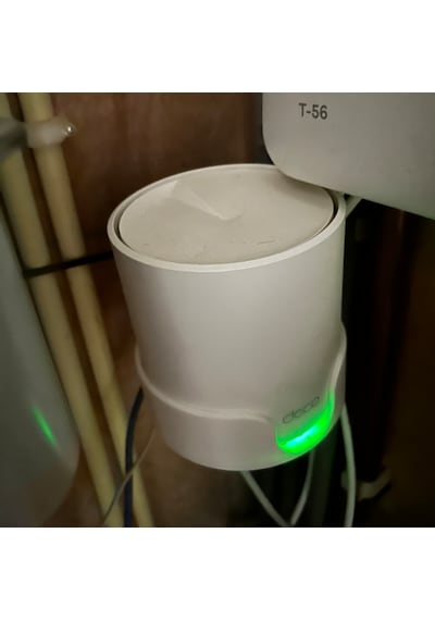 Tp-link Deco X20 Uyumlu Duvar Standı