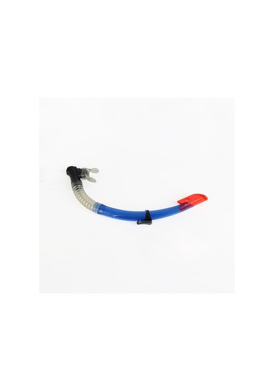 Apnea Waikiki Maske Şnorkel Set Çok Renkli
