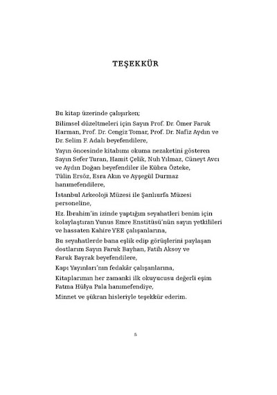 Abum Rabum - İskender Pala - Kapı Yayınları