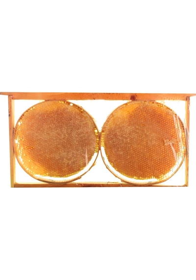Hizan Karakovan Kasnak Balı 1 KG