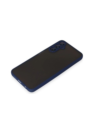 Samsung Galaxy A05s Kılıf Montreal Silikon Kapak