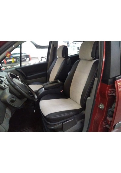 Renault Scenic Araca Özel Oto Koltuk Kılıfı (404655605)