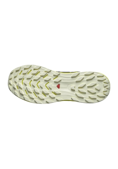 Salomon Ultra Flow Erkek Koşu Ayakkabısı L47462500 Gri