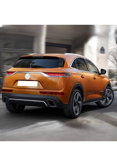 Ds Automobiles Ds7 Crossback 2017-2025 Arka Cam Silecek Kolu Seti