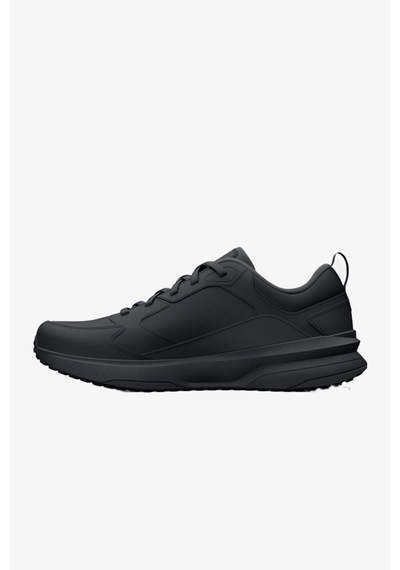 Under Armour Charged Edge Erkek Siyah Sneaker 3026727-002 Siyah