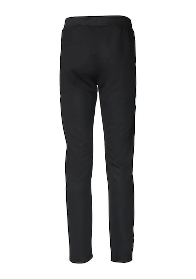 Hummel Erkek Eşofman Altı Siyah 931075-2001 Hummel Hmlfalconzo Pants 25kw61000305 W610094 Siyah