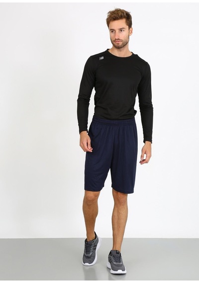 New Balance Nbads-avı Erkek Şort 001