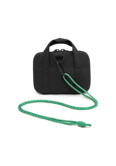 Smart Bags Mini Kadın El Çantası Smk Cl-3346 Siyah