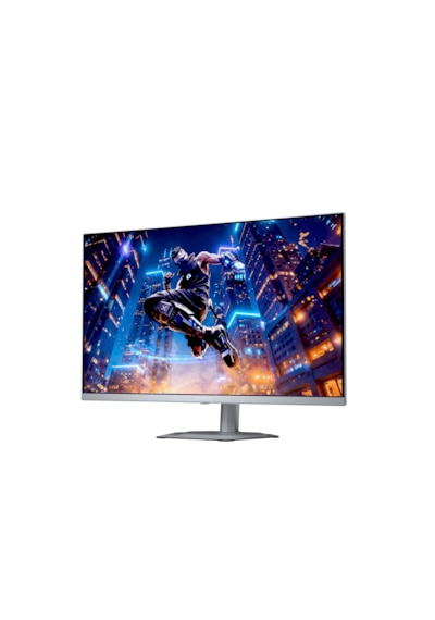 Gigabyte Mo27q2a Ice 27" 0.03 Ms 2k Pivot 280 Hz Oled Oyuncu Monitörü