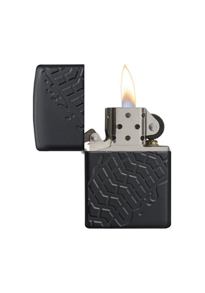 Zippo Çakmak 28966 24754 Tire Tread 28966-000004