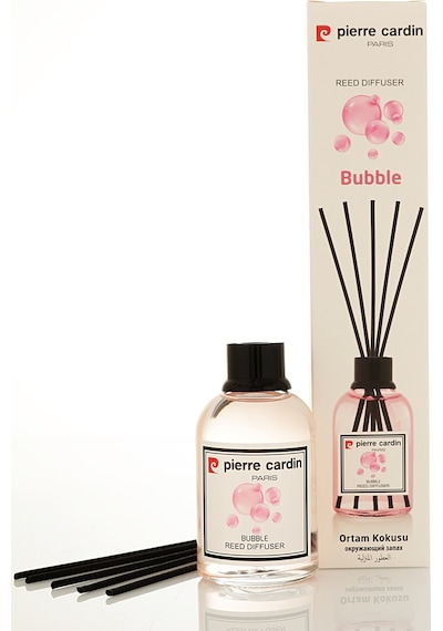 Pierre Cardin Bubble Reed Diffuser Ortam Kokusu 110 ML