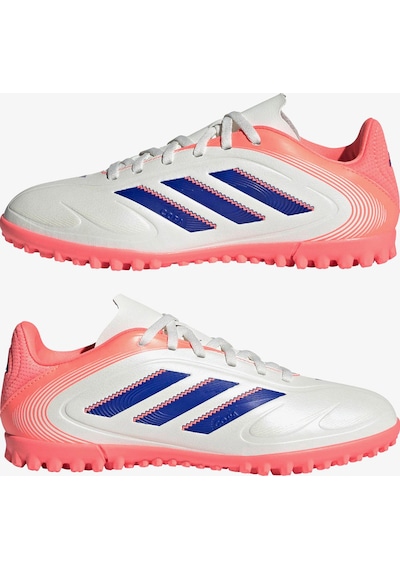 Adidas Copa Pure Iıı Club Tf J Çocuk Beyaz Halı Saha Ayakkabı Jr2904