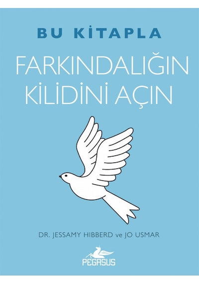 Bu Kitapla Farkındalığın Kilidini Açın / Jo. Usmar