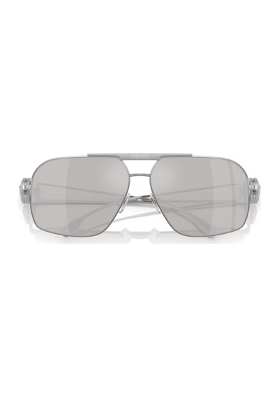 Versace 2269 10006g 62 Erkek Güneş Gözlüğü