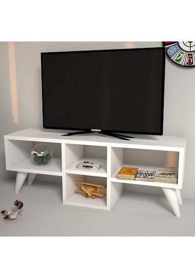 Emkawood Emkawood Nadya Tv Sehpası
