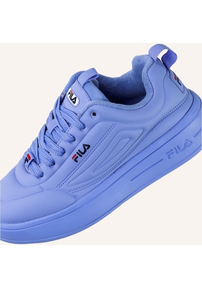 Fila Ffw0536.40144 Superbubble Kadın Sneaker - Lila