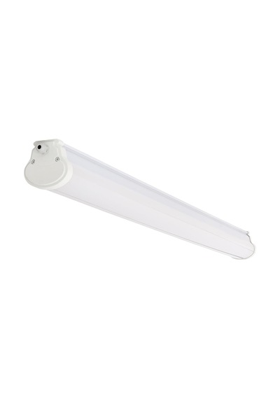 36w Led Etanj, Ip65 Su Geçirmez 120 Cm Led Etanj Armatürü 6500k Beyaz Işık Kuzgun Vl569036 Diğer