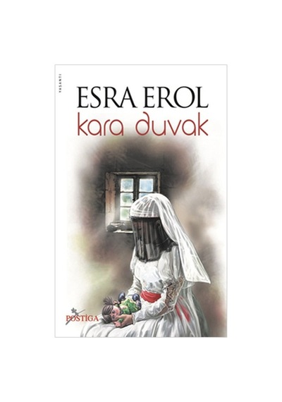 Kara Duvak Esra Erol