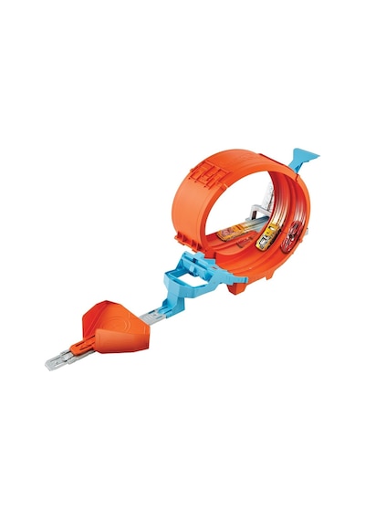 Hot Wheels Şampiyonluk Parkuru Yarış Seti  Gbf81-gtv13