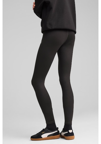 Puma Ess Puma Poly Tights Kadın Tayt SiYAH