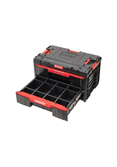 Qbrick Takım Çantası İe.od2.tb