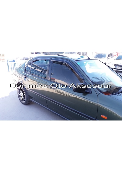 Rover Mügen Cam Rüzgarlığı 414 Sedan 1996-2000 Arası 4 Lü Ithal N11.33636