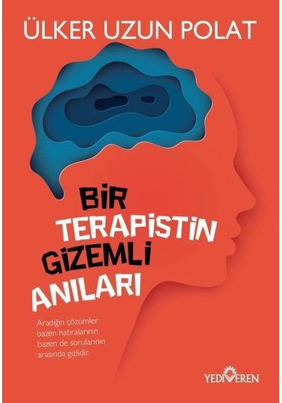 Bir Terapistin Gizemli Anıları