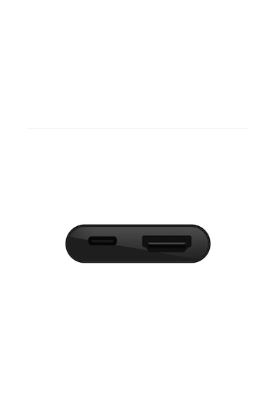 Belkin Usb C Şarj Hdmi Adaptör Avc002Btbk