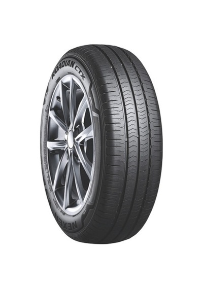 Nexen Roadian Ctx 235/55R18 104H Xl M+S Yaz Lastiği 2026