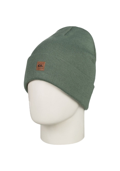 Quıksılver Quiksilver Brigade Beanie Erkek Yeşil Bere 18008