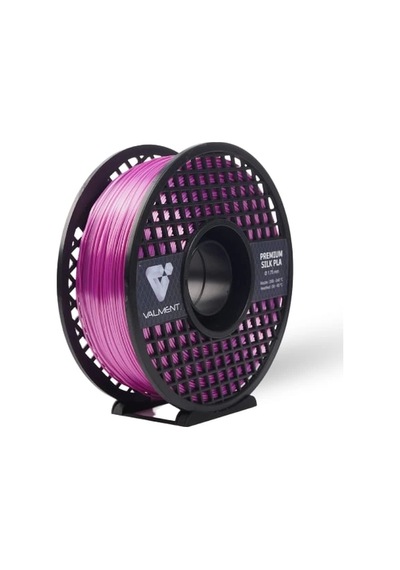 Valment Silk Pla Filament - Tuğçe Şeker