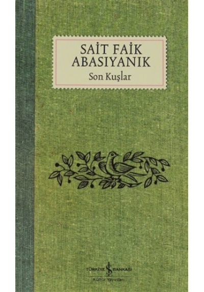 Son Kuşlar