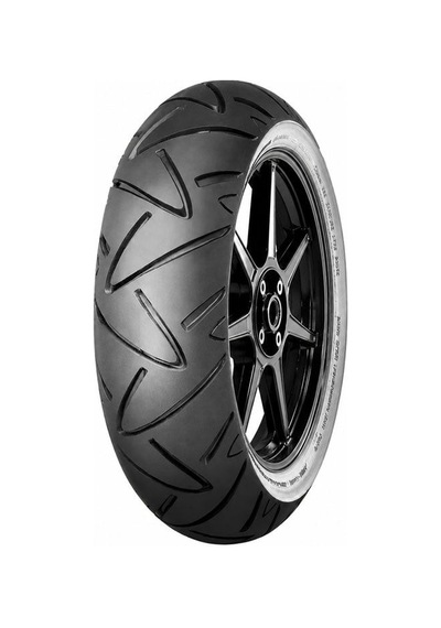 Continental Contitwist 150/70-14 66s Arka Motosiklet Lastiği
