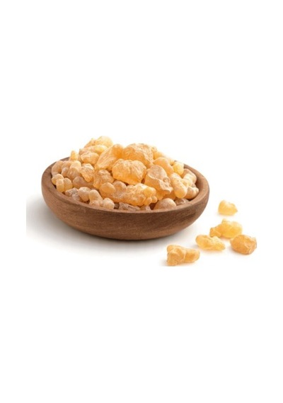 Akgünlük Sakızı Organik Günlük Ağacı Özü 120 Gr Diğer