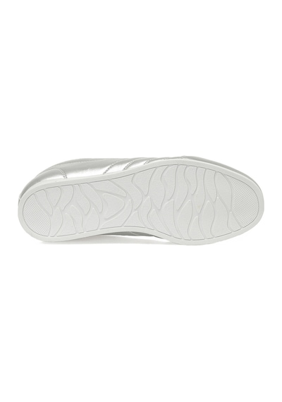 Torex Kayla 5fx Gümüş Kadın Sneaker 000000000102037159 Gümüş
