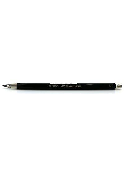 Faber-Castell 9400 3.15 Mm Versatil Uçlu Kalem