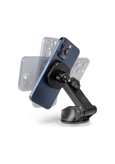 Ttec EasyDrive Flex 2TT35 M MagSafe Uyumlu Araç içi Telefon Tutucu