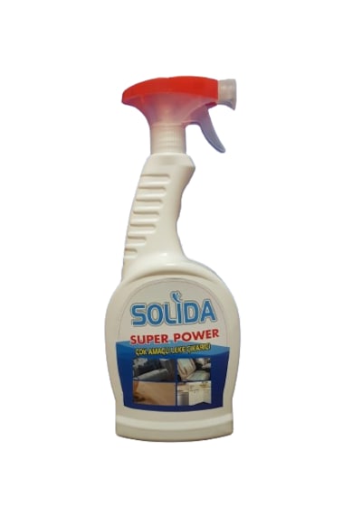Solida Super Power 750 ML