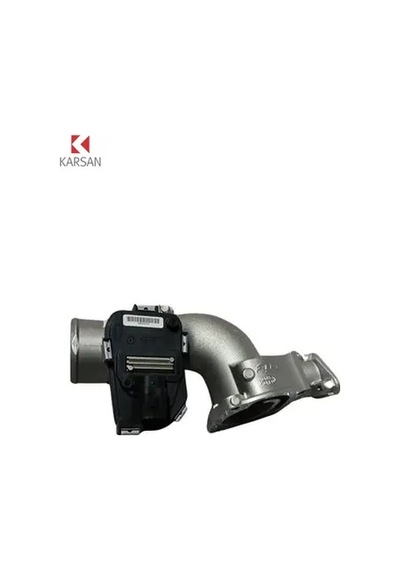 Emme Manifold Suportu J10 2.3jtd Gaz Kelebeği 5801727743/ K031214/ 580271201/ 5802756438