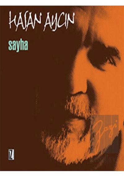 Sayha - Hasan Aycın - İz Yayıncılık