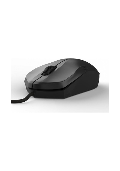 Inca Imk-375t Kablolu Usb Q Trk Siyah Klavye - Mouse Set Optik