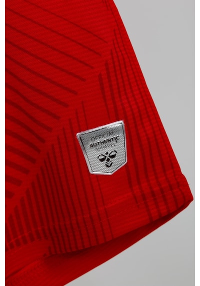 Hummel Milli Takım Forma Kırmızı