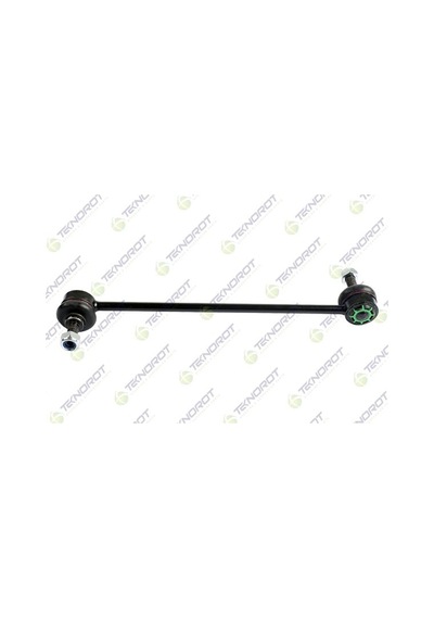 Teknorot B-610t Askı Rotu On Sag Sol Bmw E46 Z4 E85 E86 Audı A1 11 18 A2 02 05 Seat Ibıza 09 16 02 09 Vw Polo Direksiyon 58156073