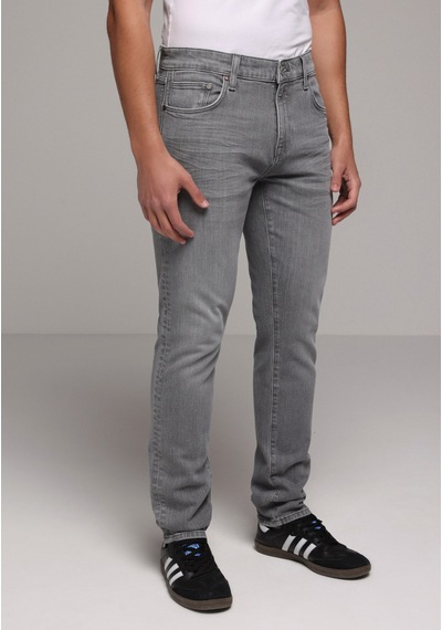 Colin's Colins Slim Fit Erkek Grey Denim Jean Pantolon Cl1081043 Q1.v1 Dn44957