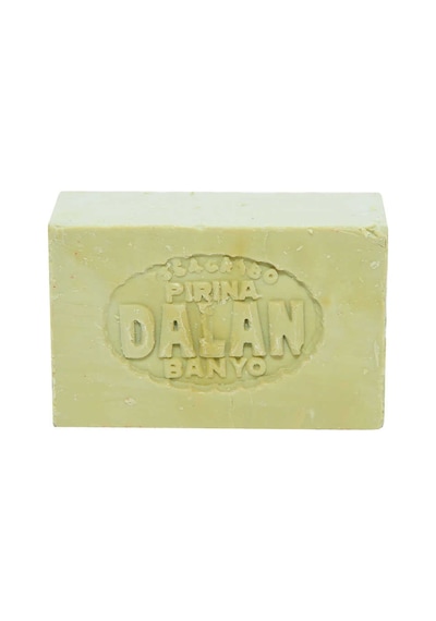 Zeytinyağlı Sabun 180grx1adet - Yeşil