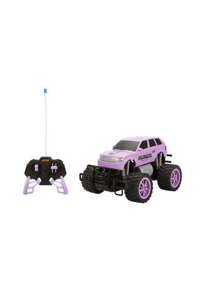 Mey İthalat S00006217 Araba 1/18 Kuromı Whl 4.8vusb -sun Mor