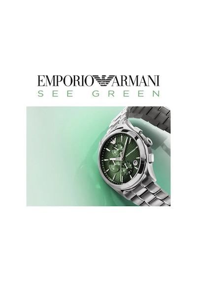 Emporio Armani AR11529 Erkek Kol Saati