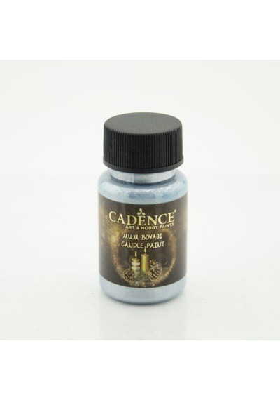 Mum Boyası 50 Ml. 2145 Aqua Karışık Çok Renkli